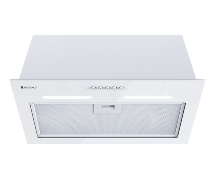 Okap kuchenny GLOBALO ORIVIO 60.1 WHITE